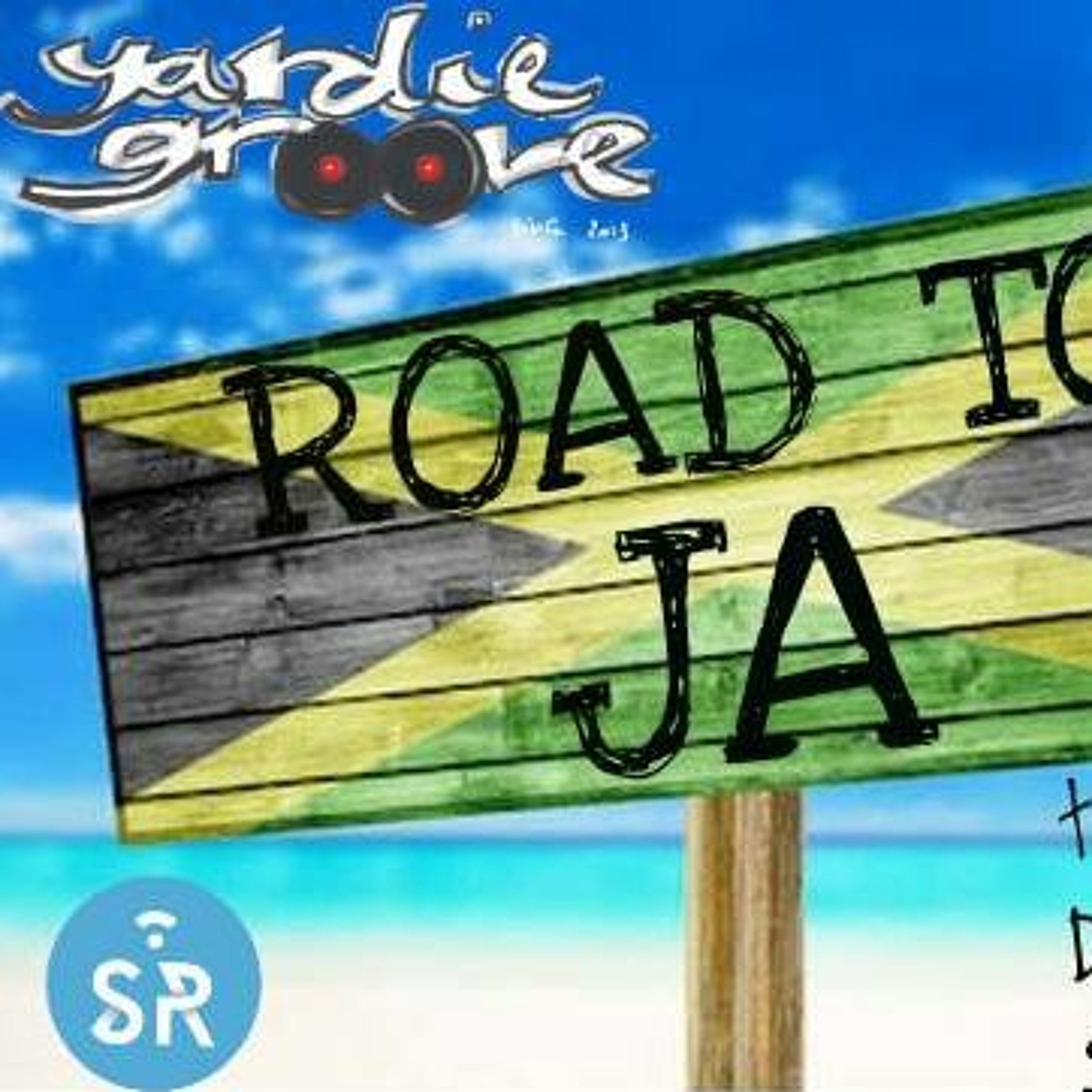 Road to Ja - Reggae Radio Show