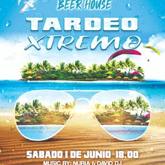 Sesion Promocional Tardeo Xtremo - Verano '19 (FREE DOWNLOAD)