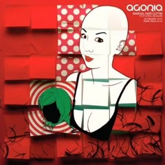 Agoria - Baboul Hair Cuttin (Gui Boratto Remix )