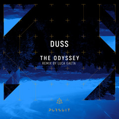 PREMIERE: Duss - The Odyssey (Luca Gaeta Remix)