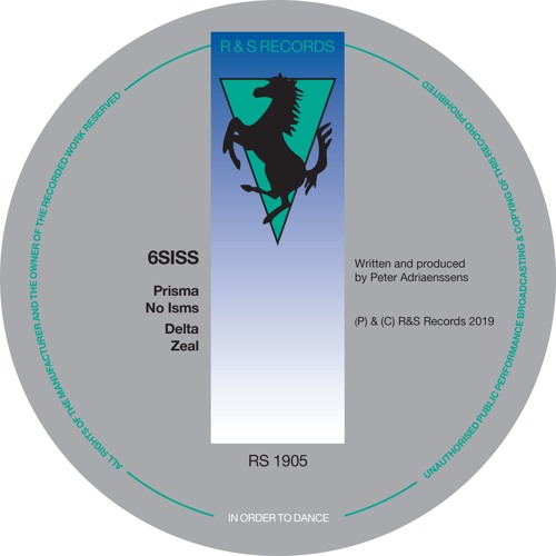 6SISS - Prisma