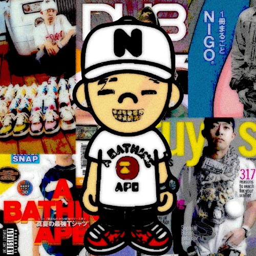 NIGO