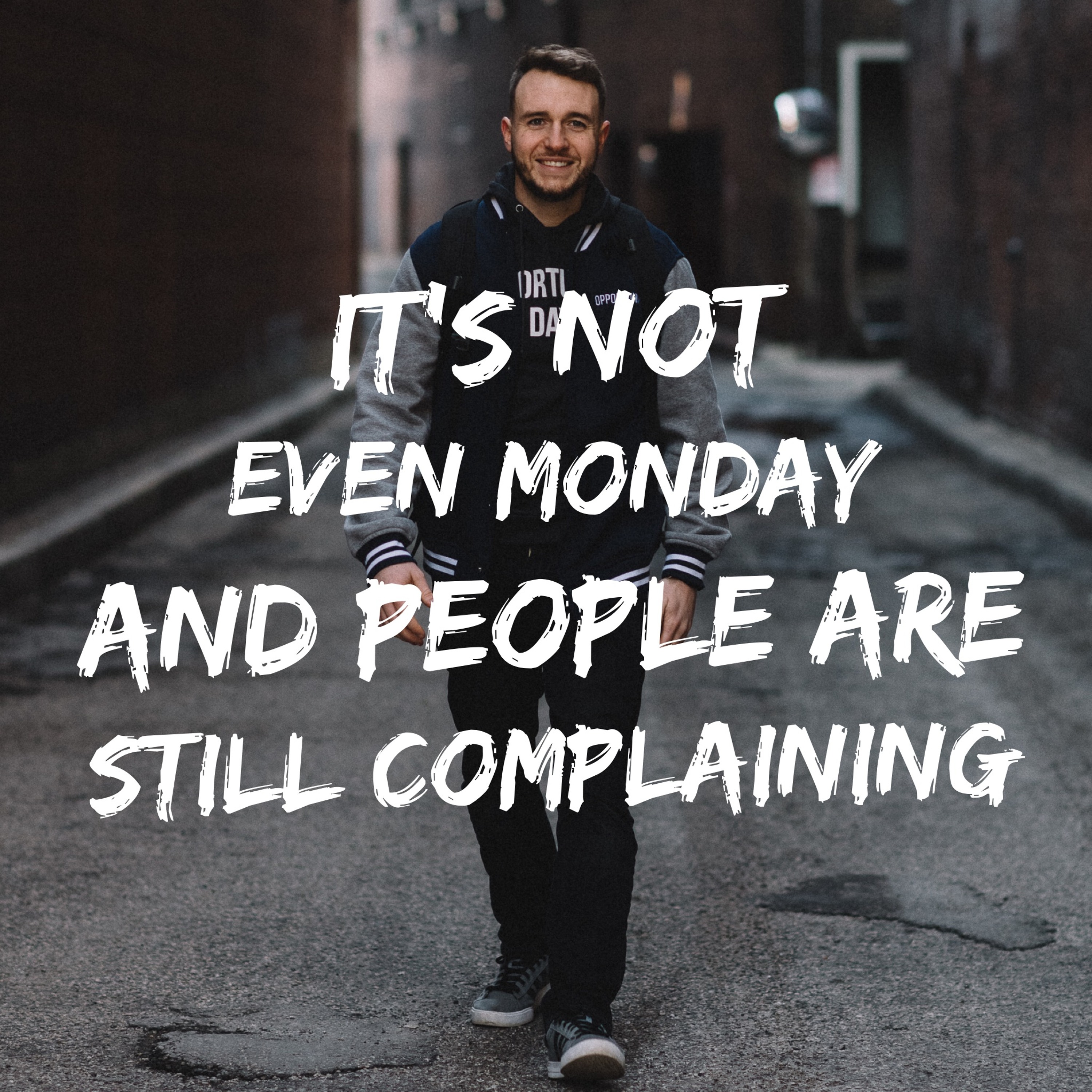 The Opportunity Day Podcast