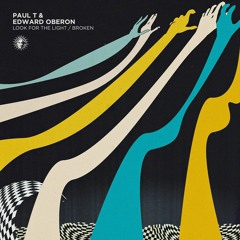 Paul T & Edward Oberon - Broken