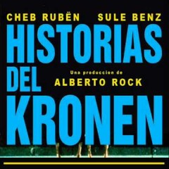Sule B + Cheb Rubën - Historias del Kronen (Prod. A.Rock)