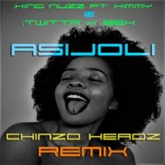 Asijoli (Chinzo Headz mapiano remix)