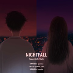 Nightfall - NguyenHai ft. ThuHa