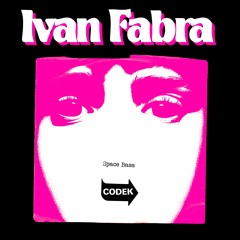 PREMIERE - Ivan Fabra - Rising Pulsar (Codek)