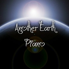 Another Earth Piano Version