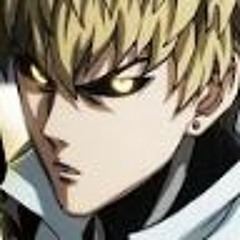 GENOS RAP SONG  Overload  RUSTAGE Ft Ozzaworld [ONE PUNCH MAN]