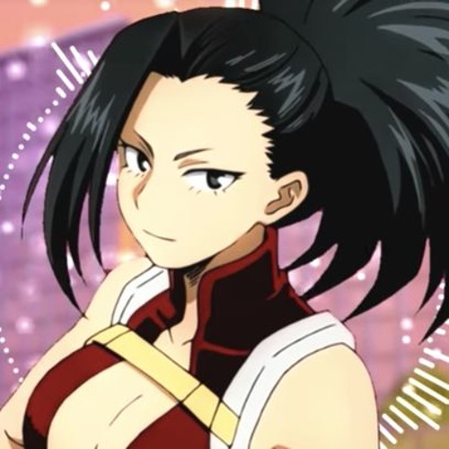 Momo Yaoyorozu Rap Song Create Rustage Ft Oria Mha By Youdontknowme3