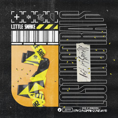 Little Snake - 'MESSAGE'