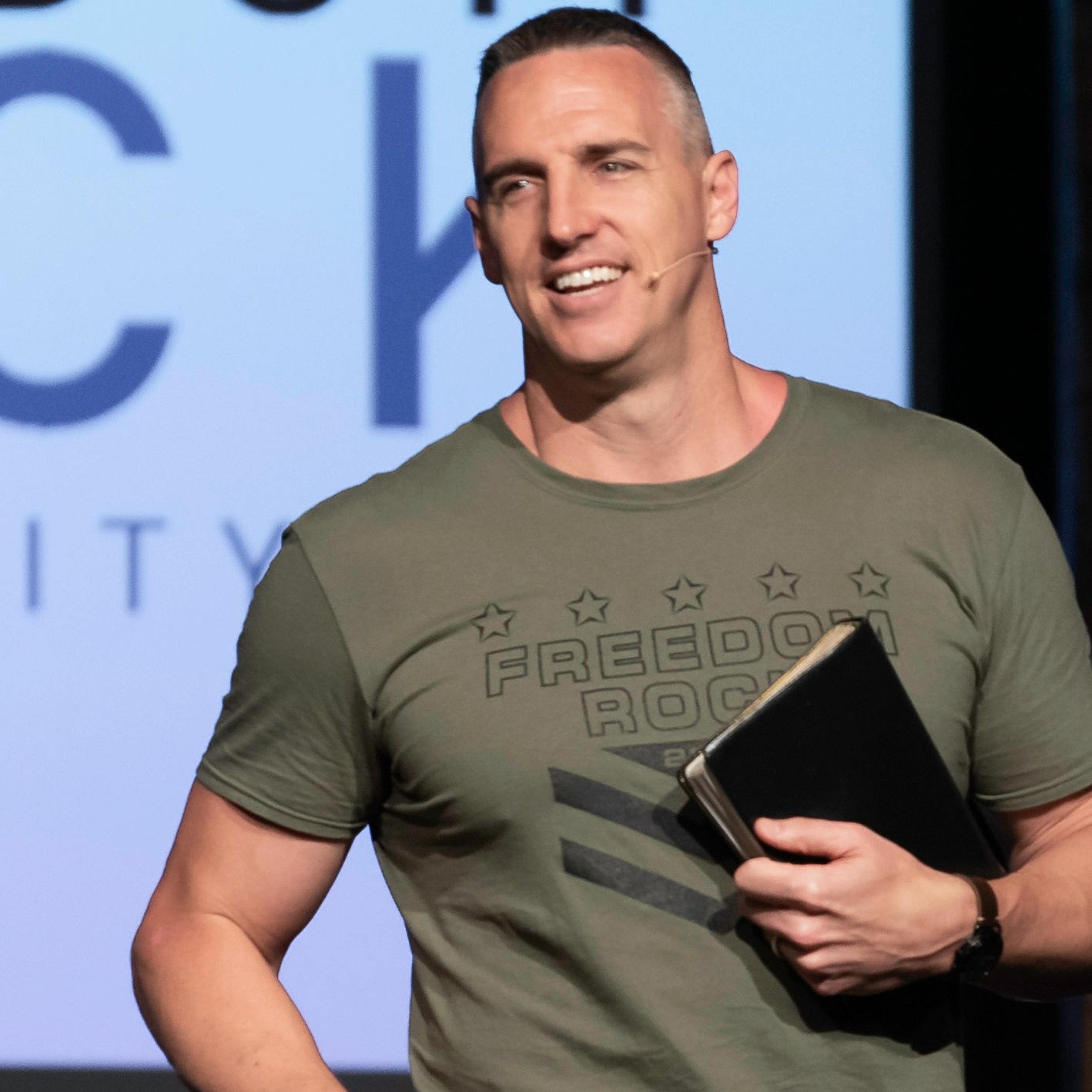 The Roads Church Podcast