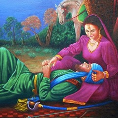 Kahani - Ravi Duggal