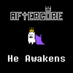 (CONTEST ENTRY) [Aftergore VII] He Awakens