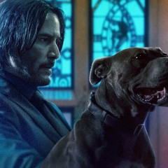 #CineSteph sort les flingues pour «John Wick Parabellum»