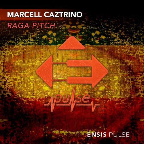 Marcell Caztrino - Raga Pitch (OUT NOW)