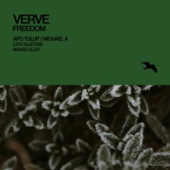 VERVE Freedom (Apo Tulup Remix)