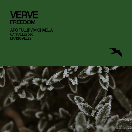 VERVE Freedom (Apo Tulup Remix)