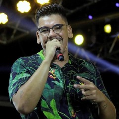 Bebeto - Menina Carolina (GrooVintage Live Cover)