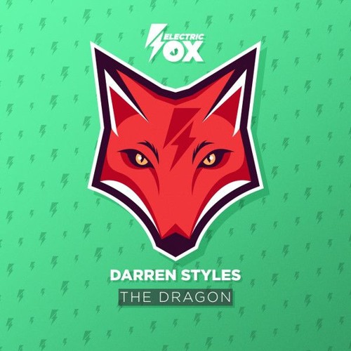 Darren Styles - The Dragon (XVLA Remix) [FREE DL]