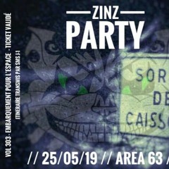 Shiftek - Mind Protect [Special ZINZ PARTY]