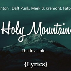 Dj Khaled - Holy Mountain ft. Buju Banton, DaftPunk, Merk&Kremont, FatBoySlim, 070Shake