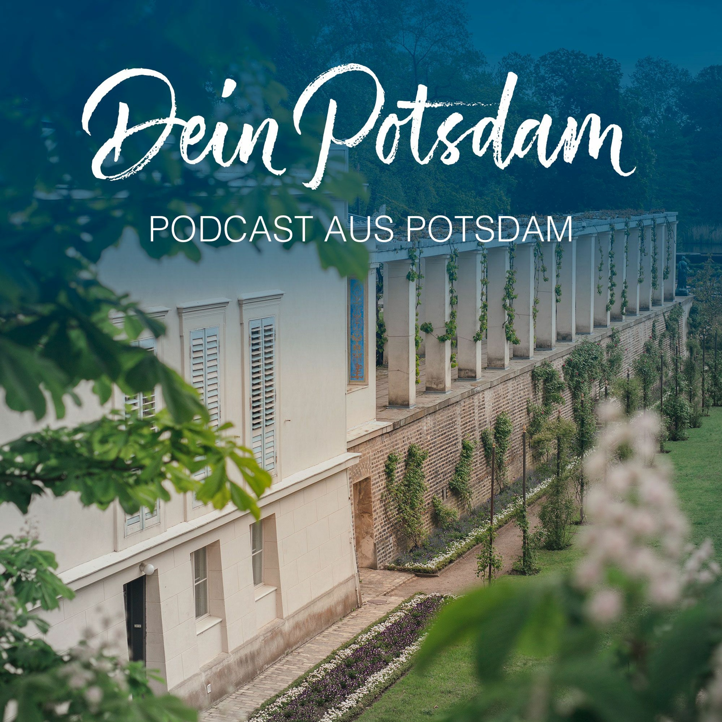 Dein Potsdam Podcast