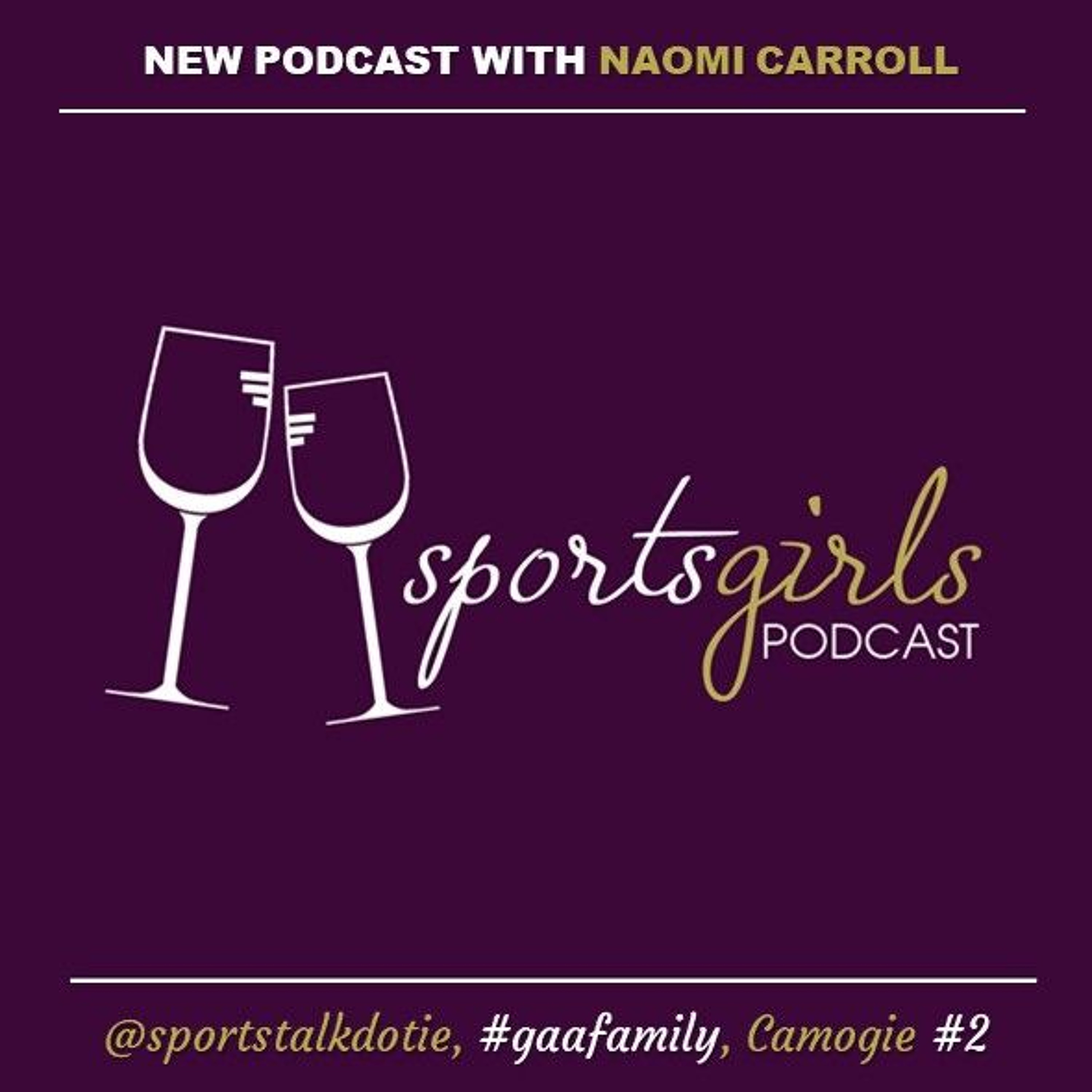Sportstalk.ie Podcasts