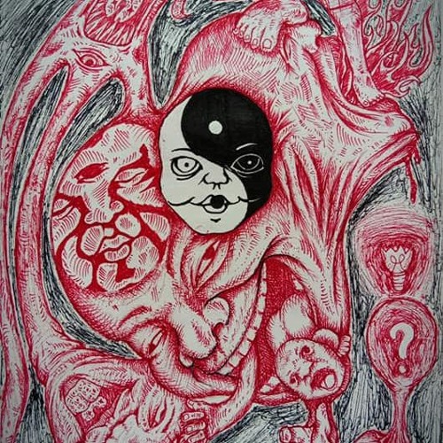 Guddhist - KAMI NALANG feat. Youngwi$e (prod. ESKRY)