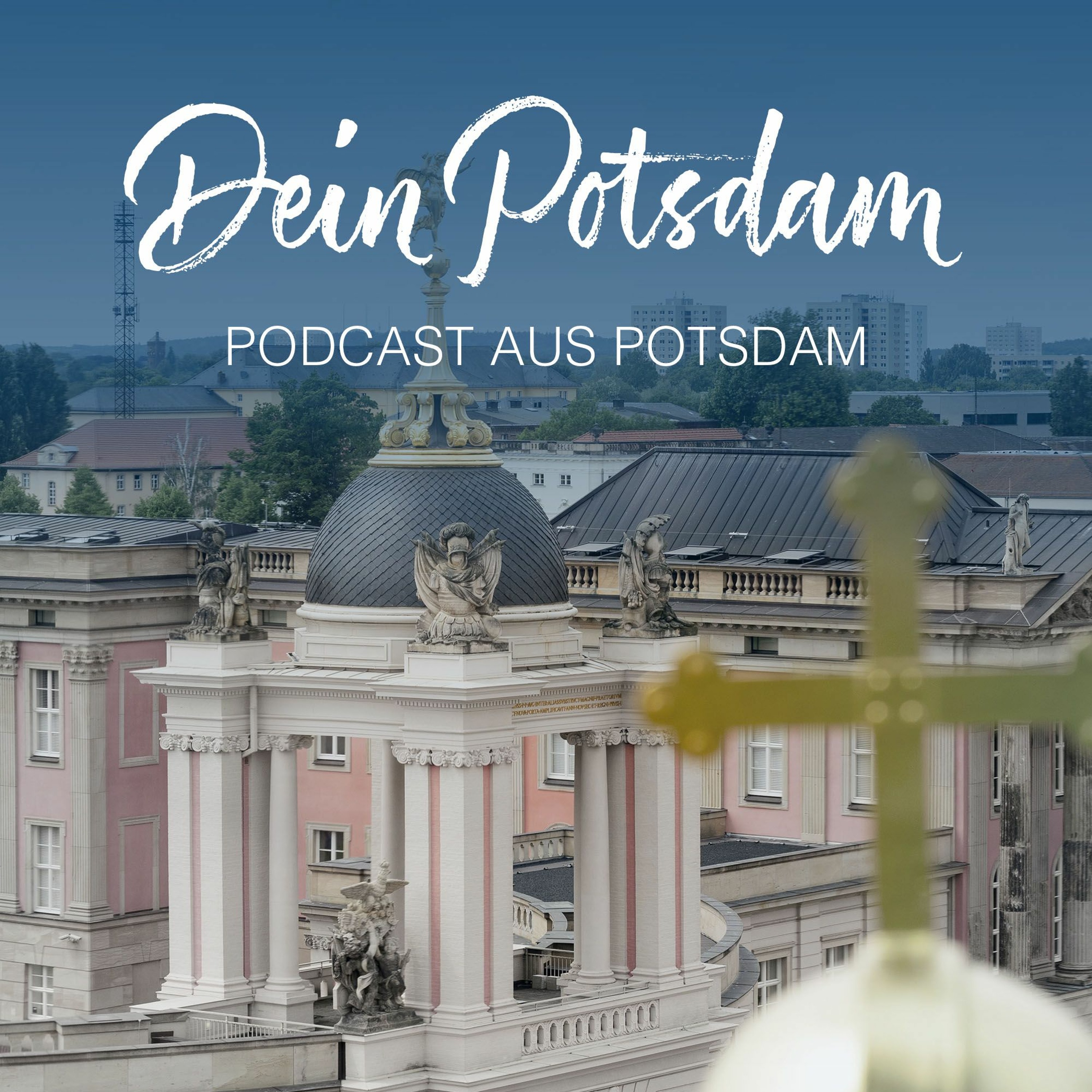 Dein Potsdam Podcast