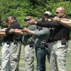 Private guards to be trained to act as 'eyes and ears' of law enforcers