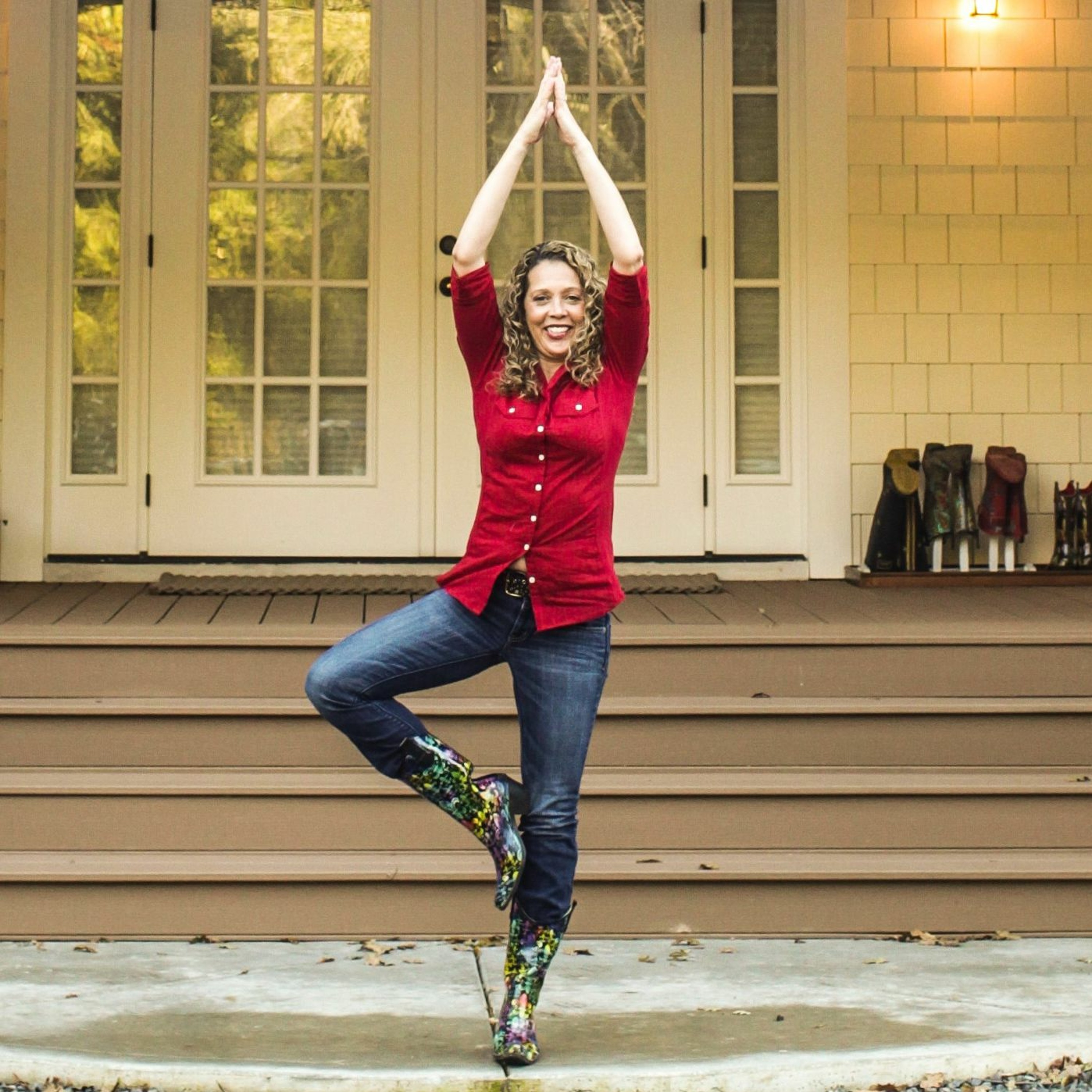 Episode 25 - Karen Crouse, Mount Veeder Magic Vineyards episode artwork