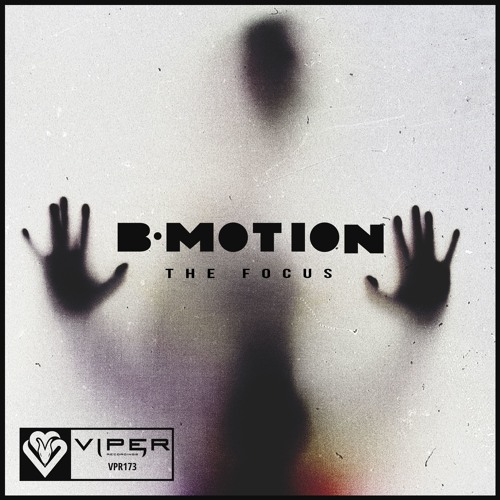 BMotion - The Focus (Rene LaVice BBC Radio1)
