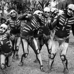 Deep Tribal Minimix - Anderssen