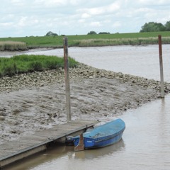 Low tide - 2019/05/28 - Muhder Siel