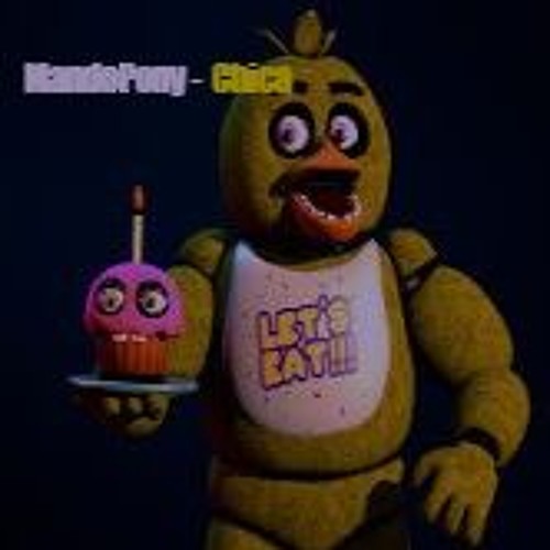Five Nights at Freddy's Song - MandoPony - Chica