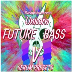 Unicorn Future Bass V