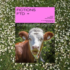 Drakeford - FTD / Fictions *Exclusive promo mix for Sameheads