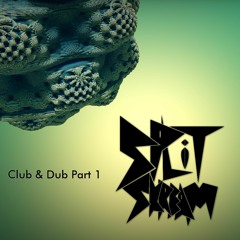 Split Skream - Poison [Bass Boost Release] Full EP On Stores!