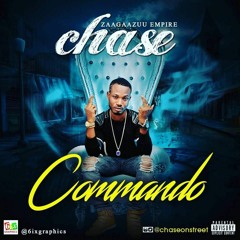 CHASE - Commando - Prodbysaymyname