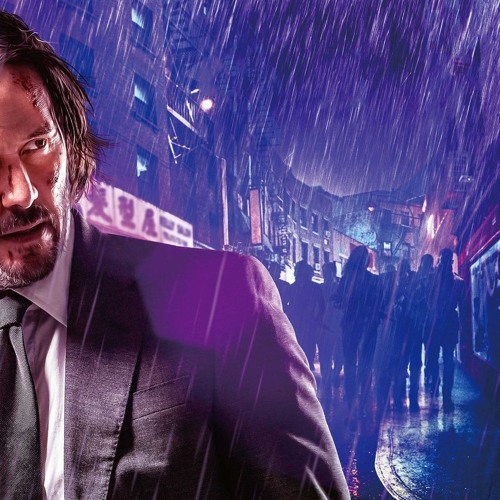 Stream Regarder John Wick 3 2019 Streaming VF Film Complet Gratuit by Film zenstream Listen