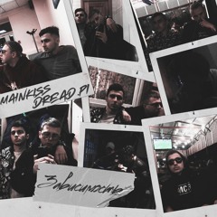 ЗАВИСИМОСТЬ (feat. MAINKISS)