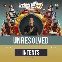 Unresolved - Intents Tool [FREE]