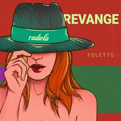 Foletto & Ritchelli - Remedy (Original Mix)