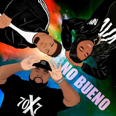 F'RAEL - No Bueno (feat. ToyaLove & Niko Eme)