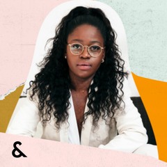 Career Girls - Michaela DePrince: A Burning Desire To Dance