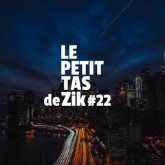 Le Petit Tas de Zik #22