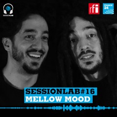 SL#16 Mellow Mood Podcast en Audio3D