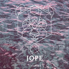 Jope - Desire